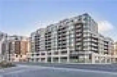 8130 Birchmount Road Unit# 701F Markham Ontario L6G 0E4