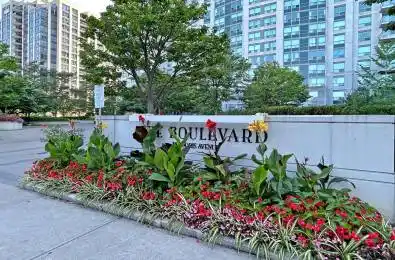 188 Doris Avenue Unit# 1709 Toronto C14 Ontario M2N 6Z5