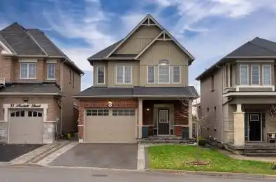 35 Hackett Street East Gwillimbury Ontario L9N 0L6