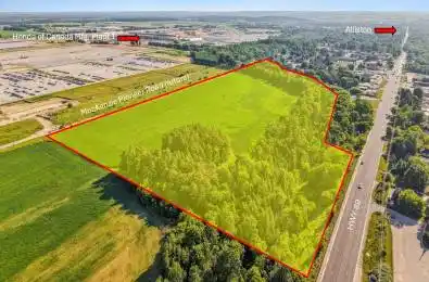 0 TECUMSETH CON 15 N/A New Tecumseth Ontario L9R 0A0