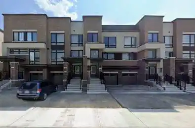 783 stanstead Path Oshawa Ontario L1K 3G4