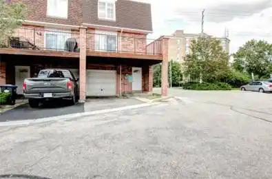 4950 Rathkeale Road Unit# 23 Mississauga Ontario L5V 2L8