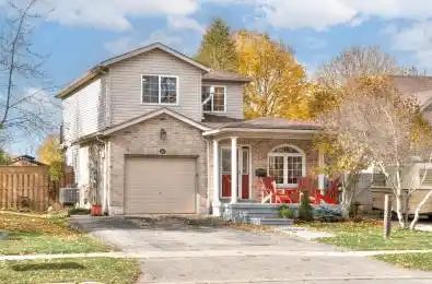 182 Romeo Street Stratford Ontario N5A 4S9