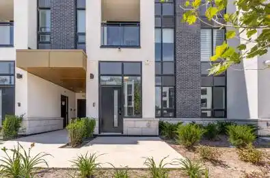 3020 Trailside Drive Unit# 131 Oakville Ontario L6M 4M2