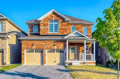 873 William Lee Avenue Oshawa Ontario L1K 0C4