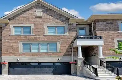 47 Divon Lane Richmond Hill Ontario L4B 0G4