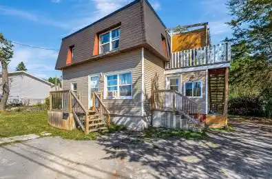 325 Sidney Street Belleville Ontario K8P 3Z5