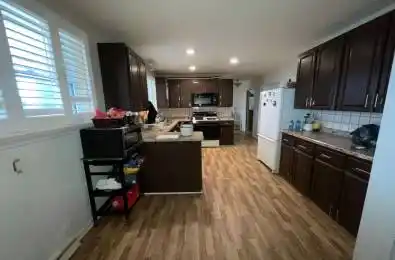 415 Mount Pleasant Road Unit# Upper Brantford Ontario N3T 5L5