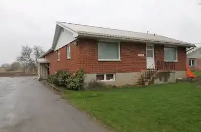 234 North Street Stirling-Rawdon Ontario K0K 3E0