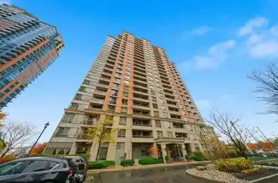 5233 Dundas Street Unit# 1630 Toronto W08 Ontario M9B 6M1