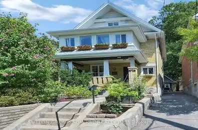 117 Bellhaven Road Toronto E02 Ontario M4L 3J9