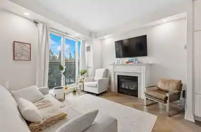 20 Scrivener Square Unit# 305 Toronto C09 Ontario M4W 3X9