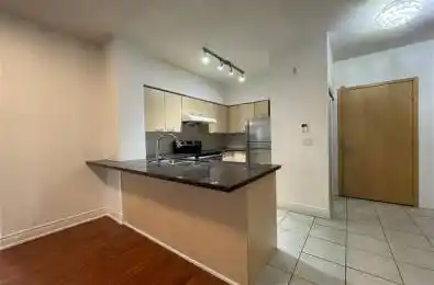 48 Suncrest Boulevard Unit# 112 Markham Ontario L3T 7Y1