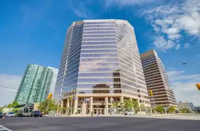 5650 Yonge Street Unit# Floors 13-15 Toronto C07 Ontario M2M 4H5