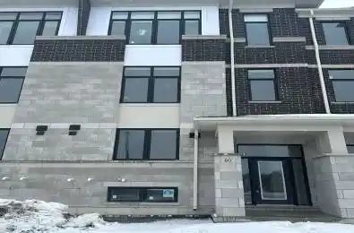 80 lunay Drive Richmond Hill Ontario L4S 1N4