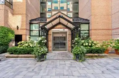 225 Davenport Road Unit# 211 Toronto C02 Ontario M5R 3R2