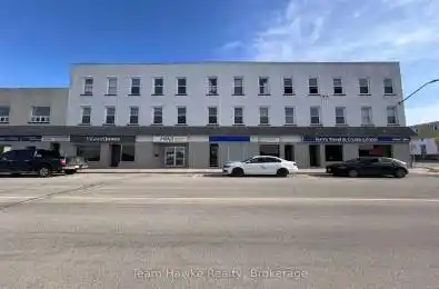 521 Bay Street Unit# 13 Midland Ontario L4R 1L2