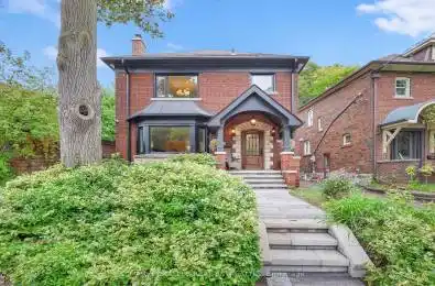 251 Wanless Avenue Toronto C04 Ontario M4N 1W5