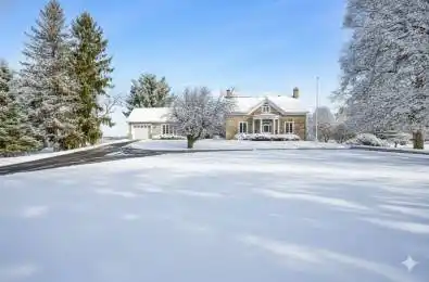 2638 Rideau Ferry Road Drummond/North Elmsley Ontario K7H 0G5