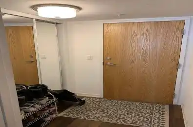 20 Joe Shuster Way Unit# 710 Toronto C01 Ontario M6K 0A3