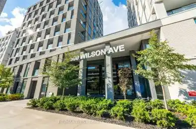 500 Wilson Avenue Unit# 721 Toronto C06 Ontario M3H 5Y9