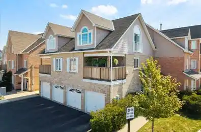 2055 Walkers Line Unit# 206 Burlington Ontario L7M 4B5