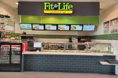 280 Guelph Street Unit# FC 7 Halton Hills Ontario L7G 4B1