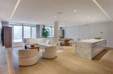 75 Portland Street Unit# PH1105 Toronto C01 Ontario M5V 2M9