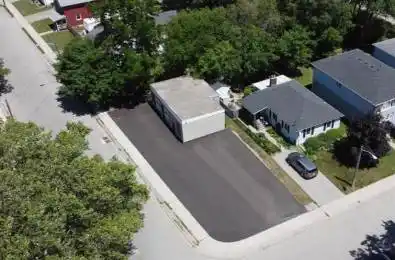 46 Kitchener Avenue Brantford Ontario N3S 1A4