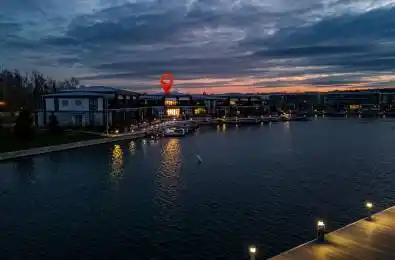 3513 Riva Avenue Innisfil Ontario L9S 3M3