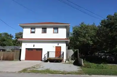 340 Oxford Avenue Fort Erie Ontario L0S 1B0