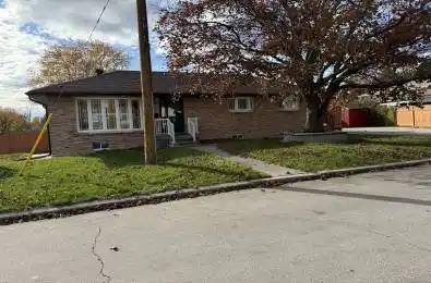 2 Mackinac Crescent Toronto E09 Ontario M1J 1P9