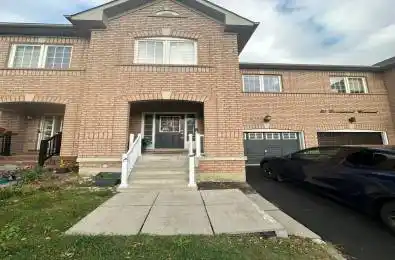 80 Evanwood Crescent Brampton Ontario L6X 0P7