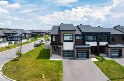 214 Big Dipper Street Blossom Park - Airport and Area Ontario K4M 0K5