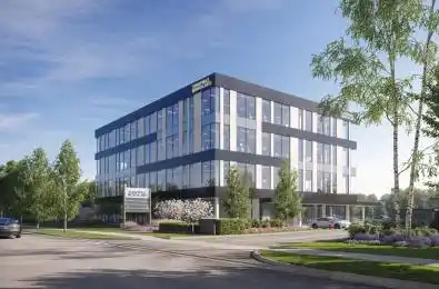 211 Sam Miller Way Unit# 302 Whitchurch-Stouffville Ontario L4A 7X5