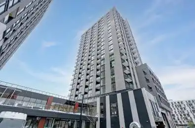 3079 Trafalgar Road Unit# 1202 Oakville Ontario L6H 8C5