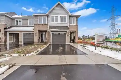 1812 Cinderhill Street Kingston Ontario K7P 0S5