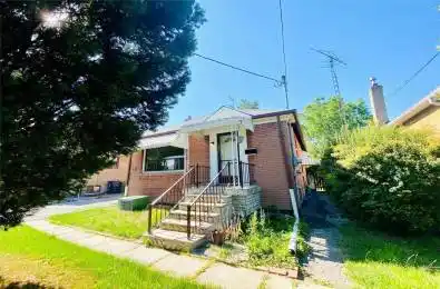 292 Poyntz Avenue Toronto C07 Ontario M2N 1J9