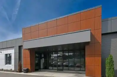 35 Stoffel Drive Unit# 13 Toronto W10 Ontario M9W 6A8