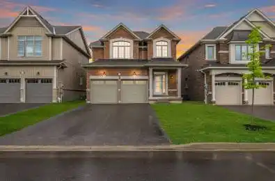 97 Tracey Lane Collingwood Ontario L9Y 3Z6