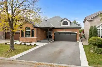 88 Arista Gate Vaughan Ontario L4L 9H7