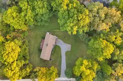 1539 Finch Avenue Pickering Ontario L1V 1K2