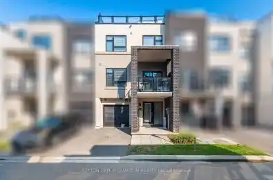 1121 Cooke Boulevard Unit# 19 Burlington Ontario L7T 0C4