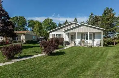 15 Recreation Drive Innisfil Ontario L9S 1N5
