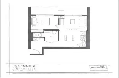 1000 Portage Parkway Unit# 1602 Vaughan Ontario L4K 0L1