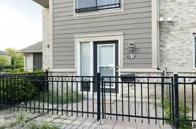 2891 Rio Court Unit# 61 Mississauga Ontario L5M 0S4