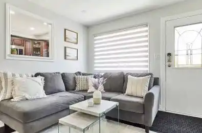 1100 Oxford Street Unit# 48 Oshawa Ontario L1J 6G4