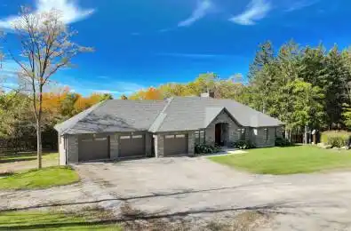 17000 Storey Drive Thames Centre Ontario N0M 2P0