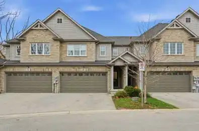 340 Prospect Point Road Unit# 45 Fort Erie Ontario L0S 1N0