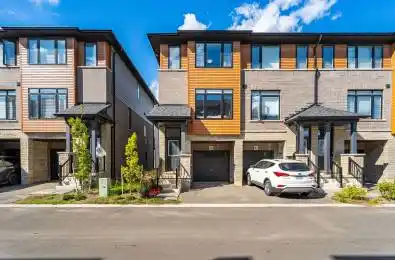 461 Blackburn Drive Unit# 83 Brant Ontario N3T 0W9